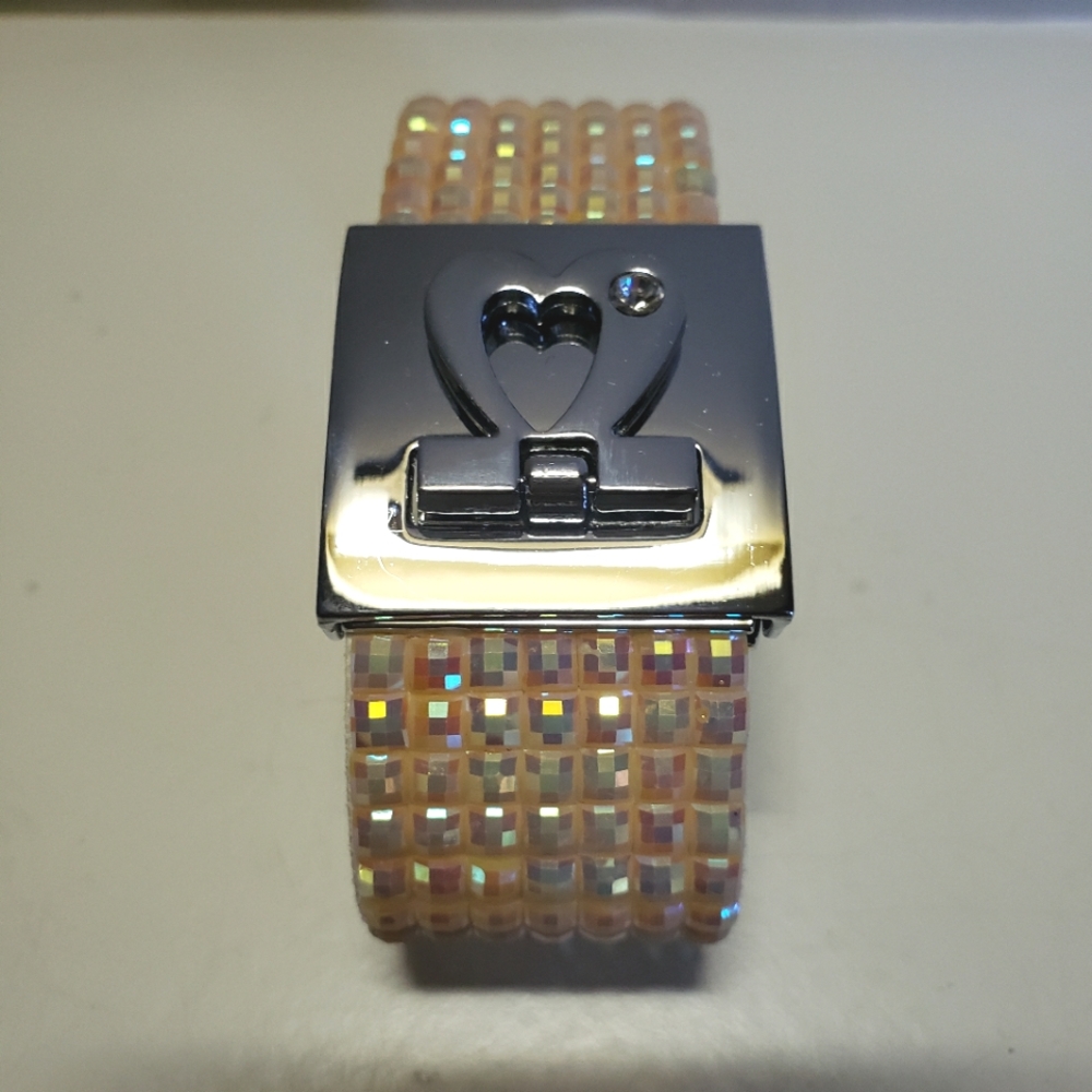 Statement bracelet. - Picture 3 of 7
